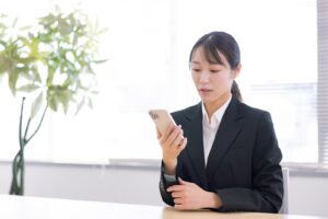 既読スルー 男性心理